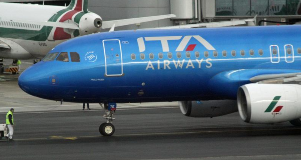 Ita Airways, il consorzio di Certares, Delta Airlines e Air France-Klm spunta l’esclusiva dal Tesoro