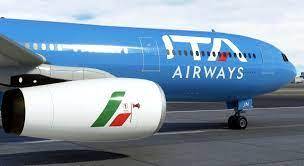 Ita Airways: scaduti i termini della presentazione delle offerte