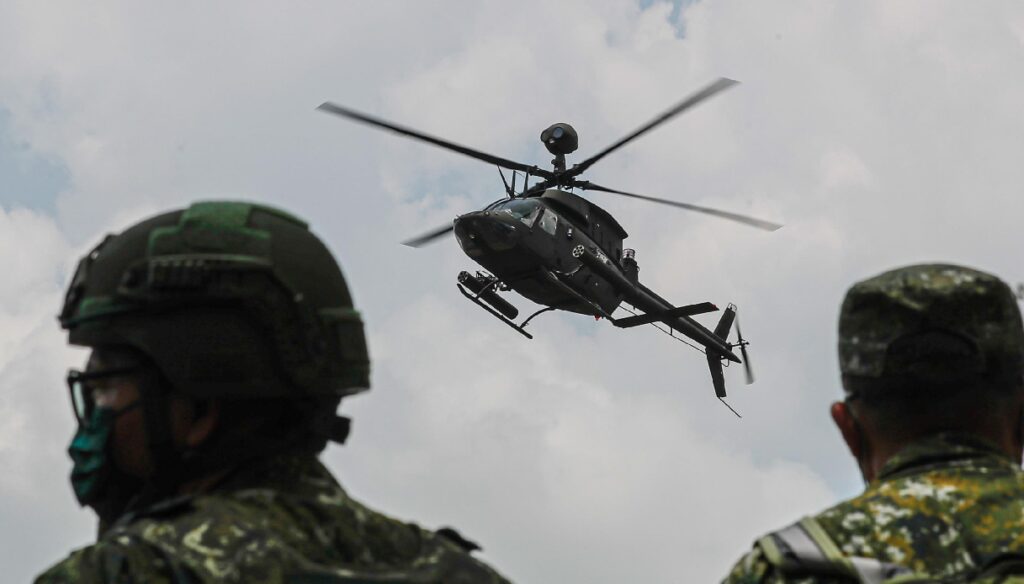 La Cina mostra la sua forza militare a Taiwan dopo la visita di Pelosi. Ecco cosa è successo