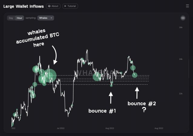 Le criptovalute volano mentre l’inflazione negli Usa inizia a calare