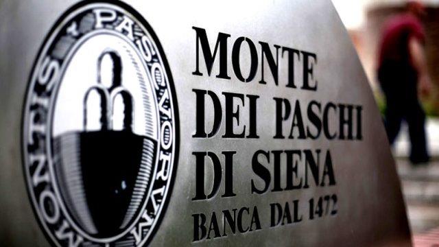 Mps, dimezzato il patrimonio e crolla in Borsa. A rischio la ricapitalizzazione?