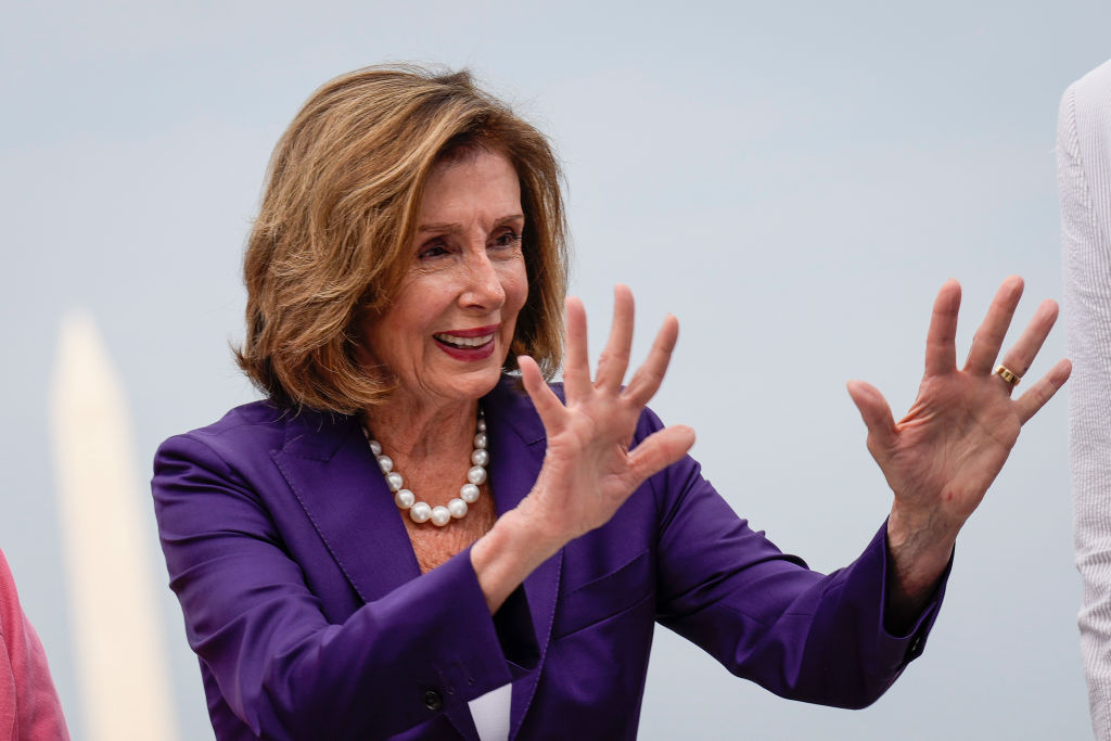 Nancy Pelosi non visiterà Taiwan. Pompeo su tutte le furie: “Bullizzati dalla Cina”