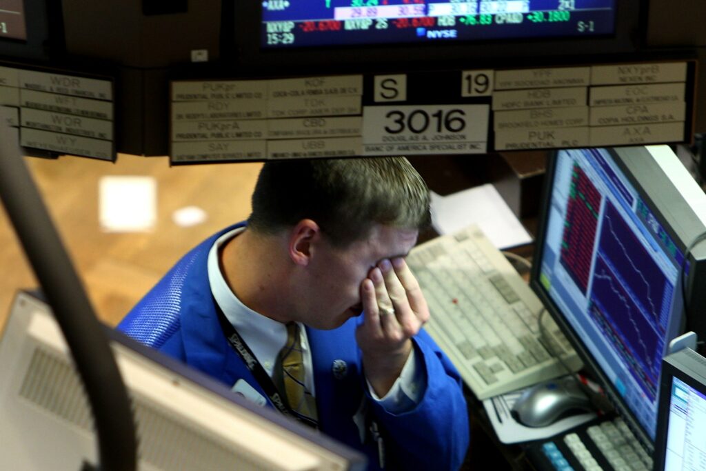 Niente panico con le borse volatili, gli elementi per una pianificazione di successo