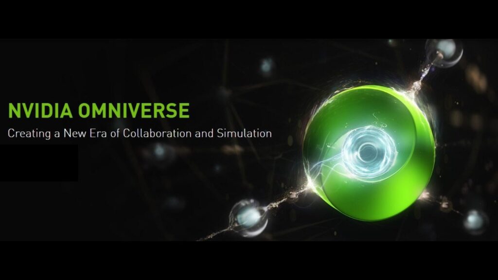 Nvidia intensifica i suoi sforzi sul Metaverso