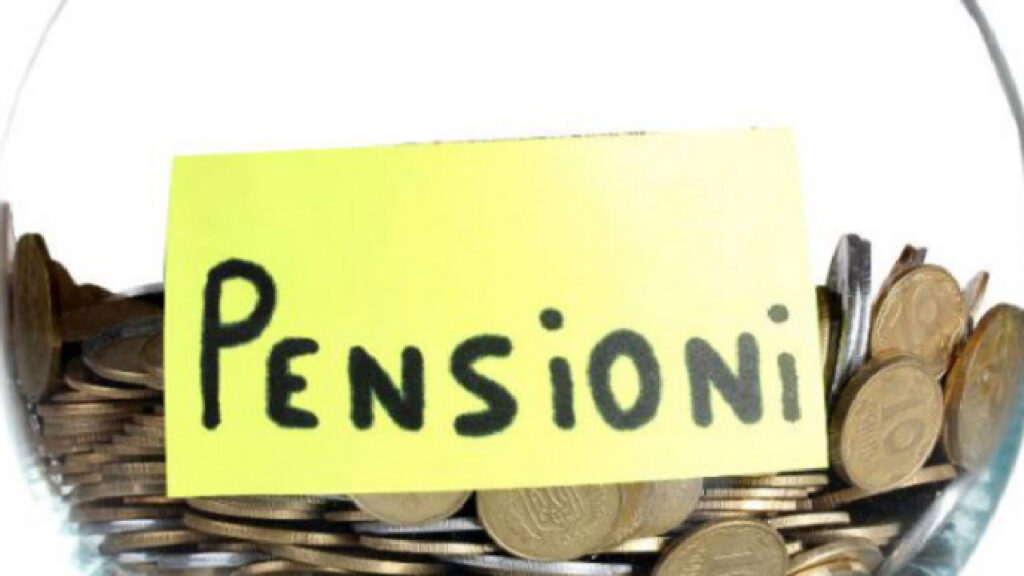 Pensioni: quando saranno pagate nel mese di settembre