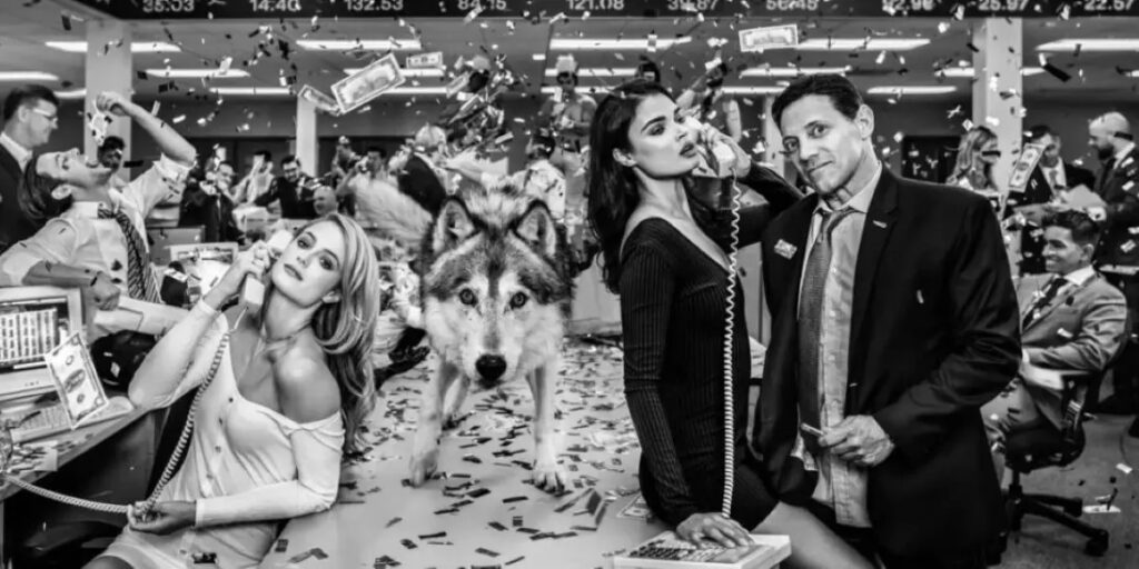 Più Bruxelles sanziona e più i traders di materie prime fanno festa