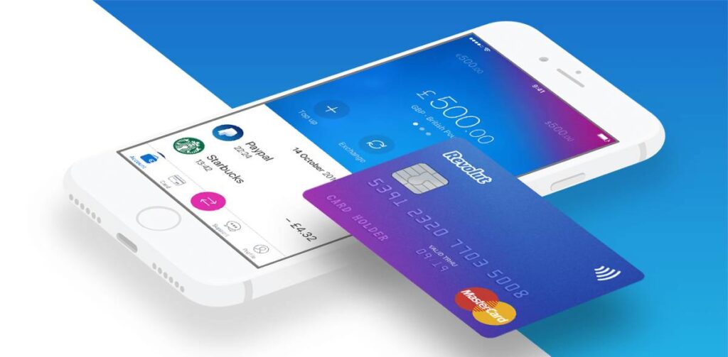 Revolut aggiunge Elrond al suo paniere per il trading di criptovalute