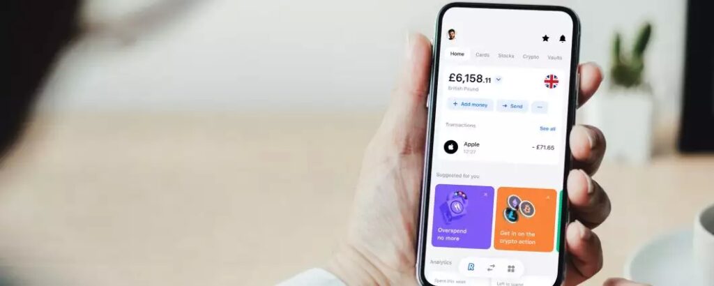 Revolut e criptovalute: dentro 22 nuovi token
