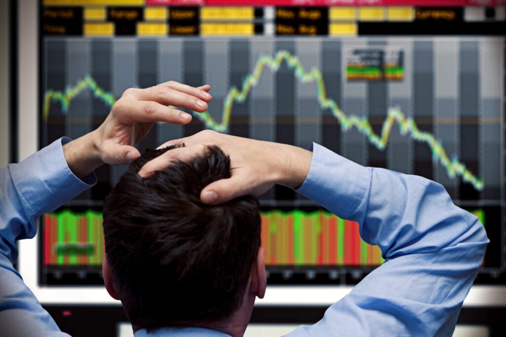 Rialzo tassi, come evitare il panic selling
