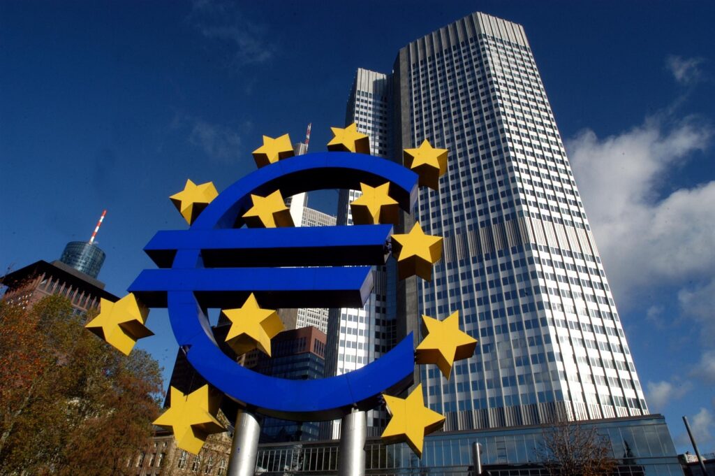 Scatta lo scudo anti-spread della Bce. Anche l’Italia tra i beneficiari