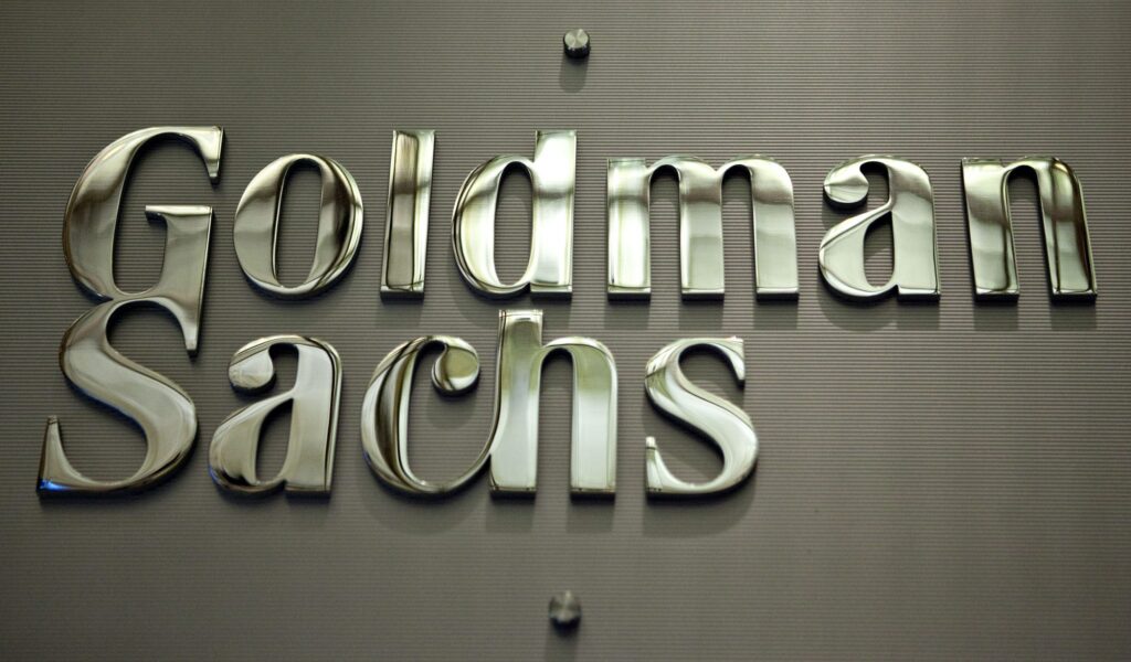 Un italiano alla guida della trasformazione in senso fintech di Goldman Sachs
