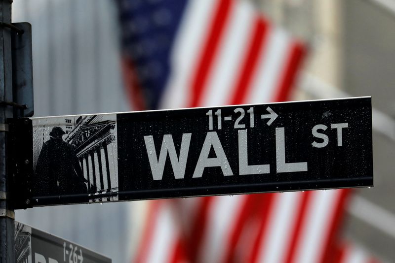 Wall Street in calo dopo il discorso di Powell a Jackson Hole
