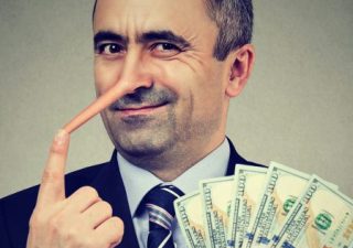 Warren Buffett: il “più grande errore” che le persone fanno con i loro soldi e con i loro risparmi