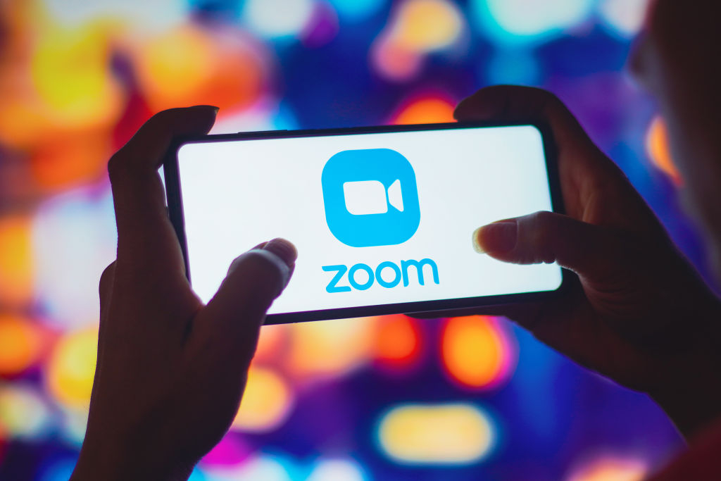 Zoom crolla in borsa dopo una trimestrale sotto le attese