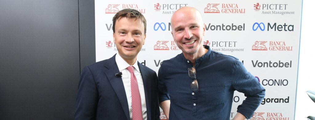 Banca Generali e Marco Montemagno insieme sui social con l’educazione finanziaria