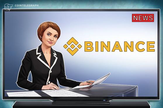 Binance brucerà il 100% delle commissioni sul trading di LUNC