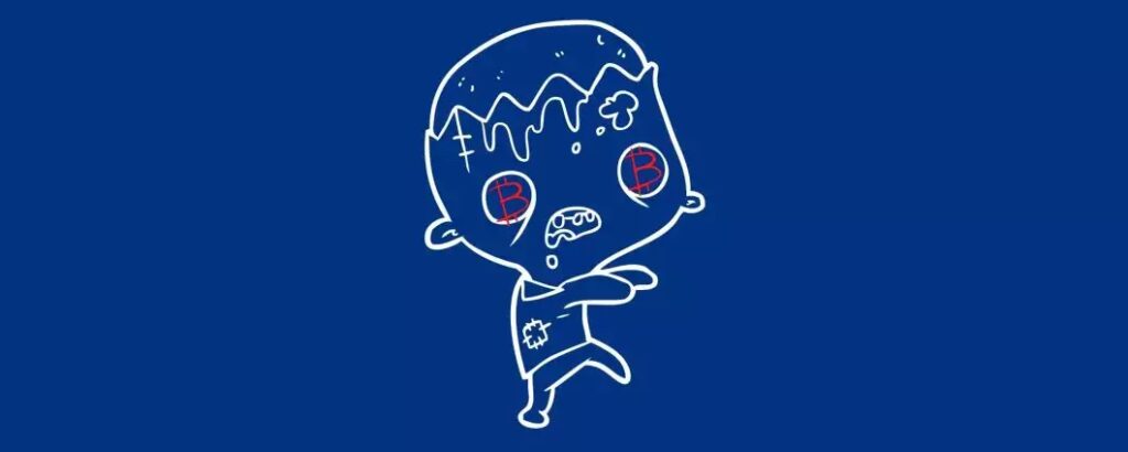 Bitcoin è un naufragio: ecco l’economista che chiama babbei i trader