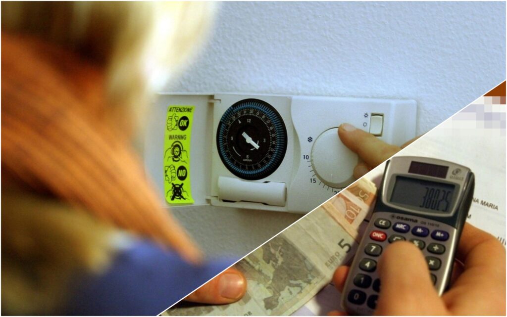 Bonus bollette per famiglie: verso aumento tetto Isee fino a 15 mila euro