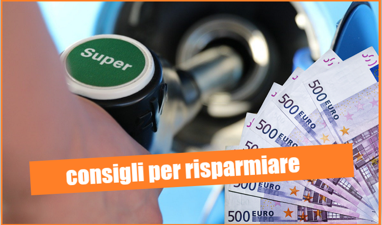 Caro benzina, ecco 7 i consigli per risparmiare