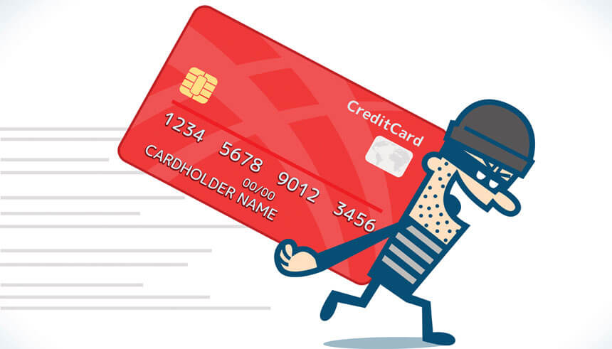 Carte di credito, come evitare le truffe
