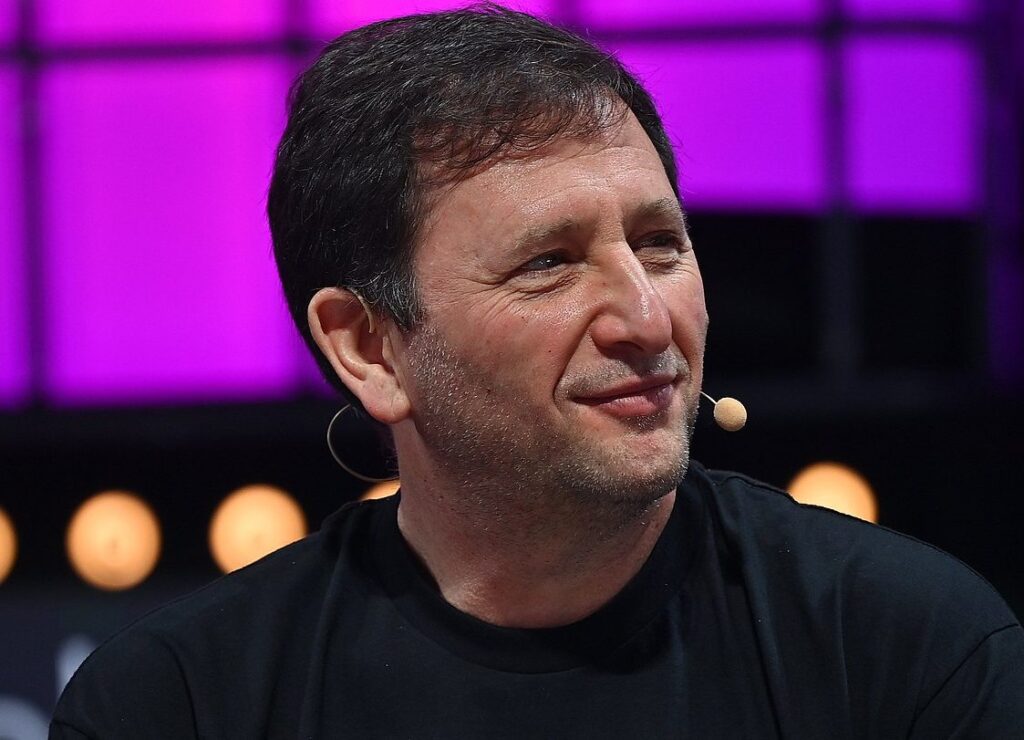 Celsius, il ceo  Alex Mashinsky si dimette
