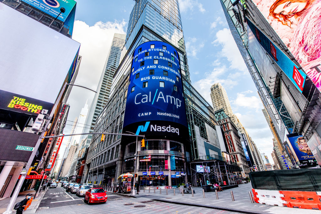 Criptovalute, il Nasdaq lancia servizi dedicati alle risorse digitali