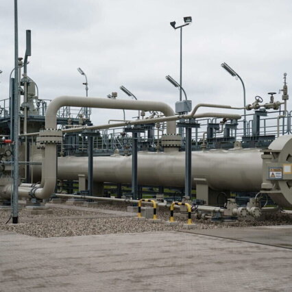 Crisi del gas, ecco il piano di risparmio dell’Italia