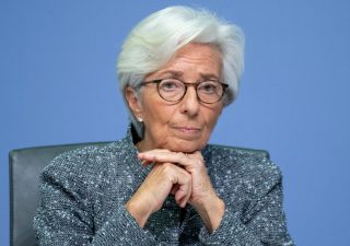 Dopo la Fed, i trader si aspettano che la Bce porti i tassi al 3% entro giugno