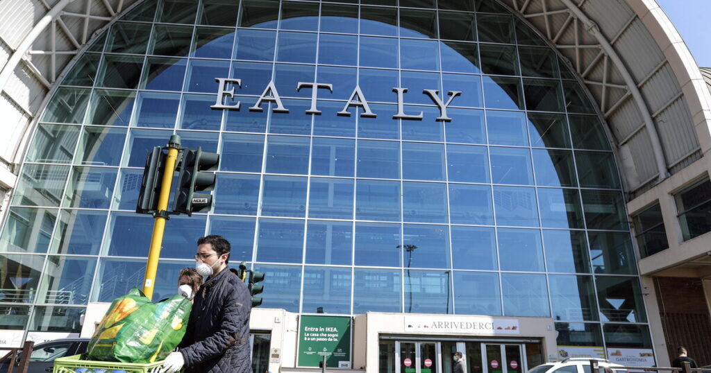 Eataly cede la maggioranza al fondo Investindustrial. Ecco chi è