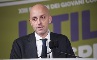 Economia, De Lise (Ungdcec): commercialisti protagonisti per il rilancio del Paese