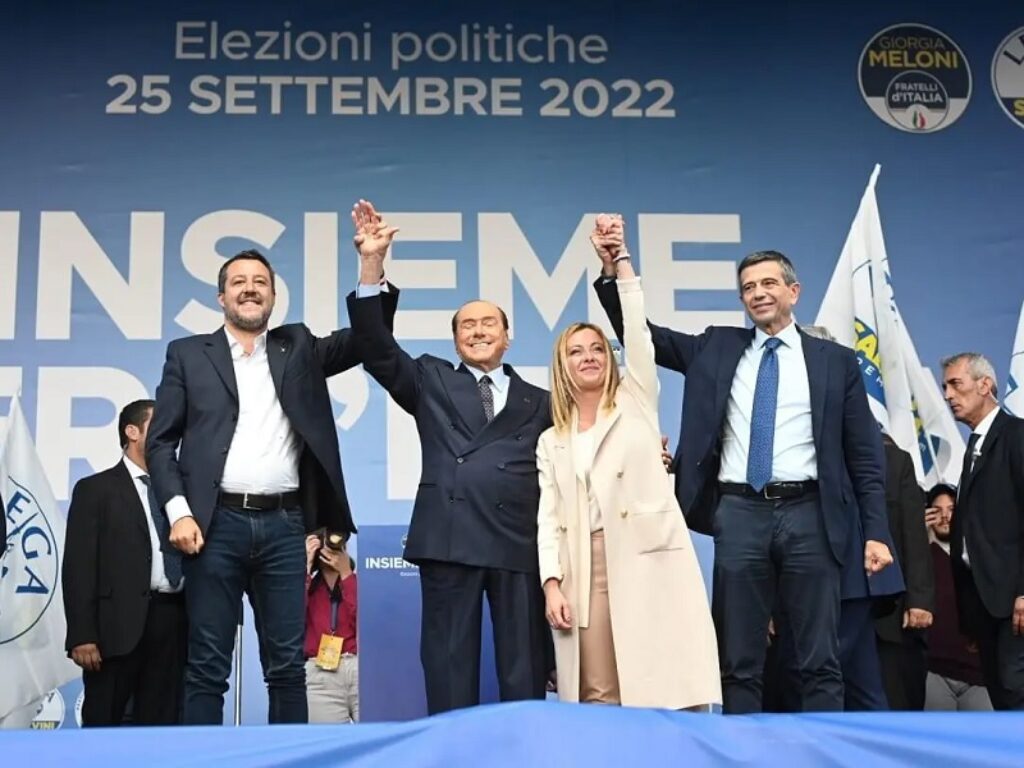Elezioni, ecco i tempi della formazione del nuovo governo di centrodestra