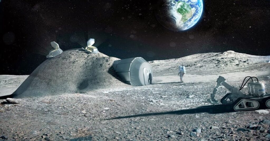 Elio-3, l’isotopo che aiuta le fonti energetiche: dal viaggio sulla Luna al nostro futuro