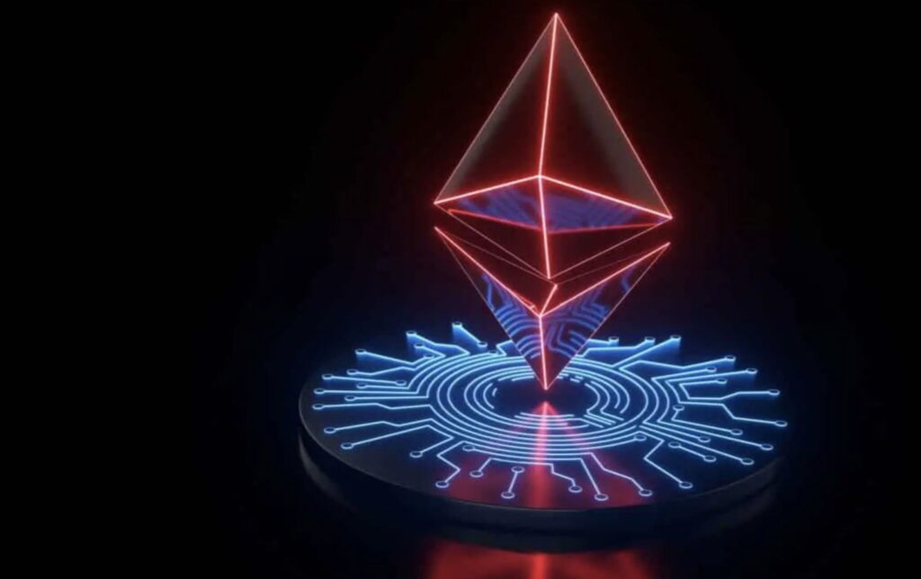 Ethereum completa il Merge e passa definitivamente al PoS