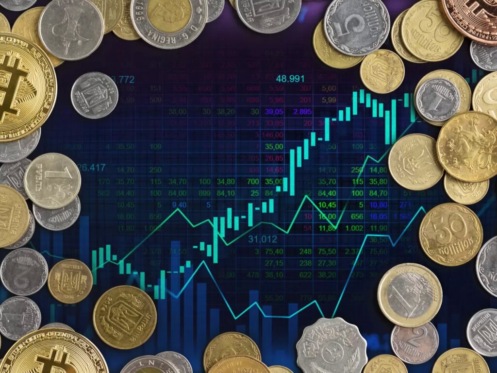 Ethereum guarda al Merge, Bitcoin ancora sotto i 20mila: occhio al mercato