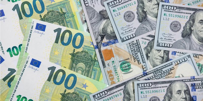 Euro sopra la parità con il dollaro: effetto Bce?