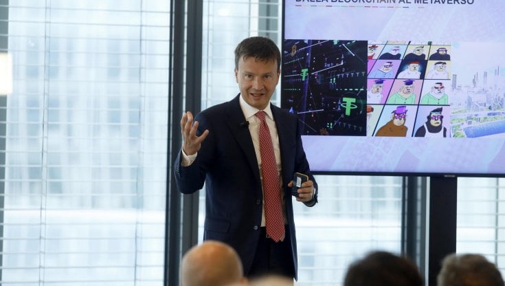 Generali studia la vendita di Banca Generali per finanziare accordo con Guggenheim