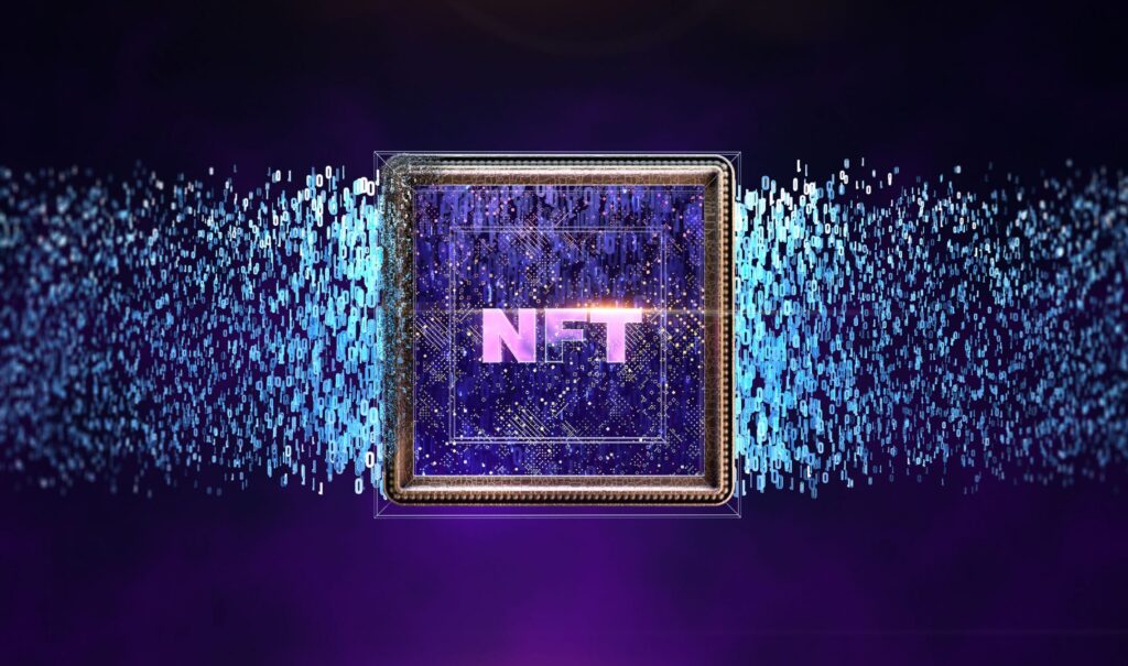 Gli NFT sbarcano su Facebook e Instagram