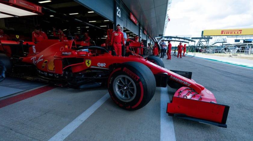 Gran Premio di Formula 1: una gara all’insegna della sostenibilità