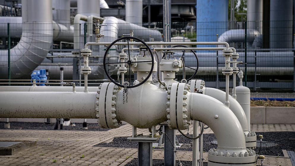 I prezzi del gas salgono dopo le parole di Putin