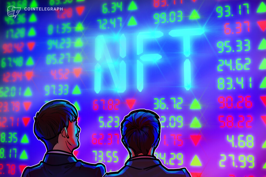 Il Giappone emette NFT per premiare le autorità locali