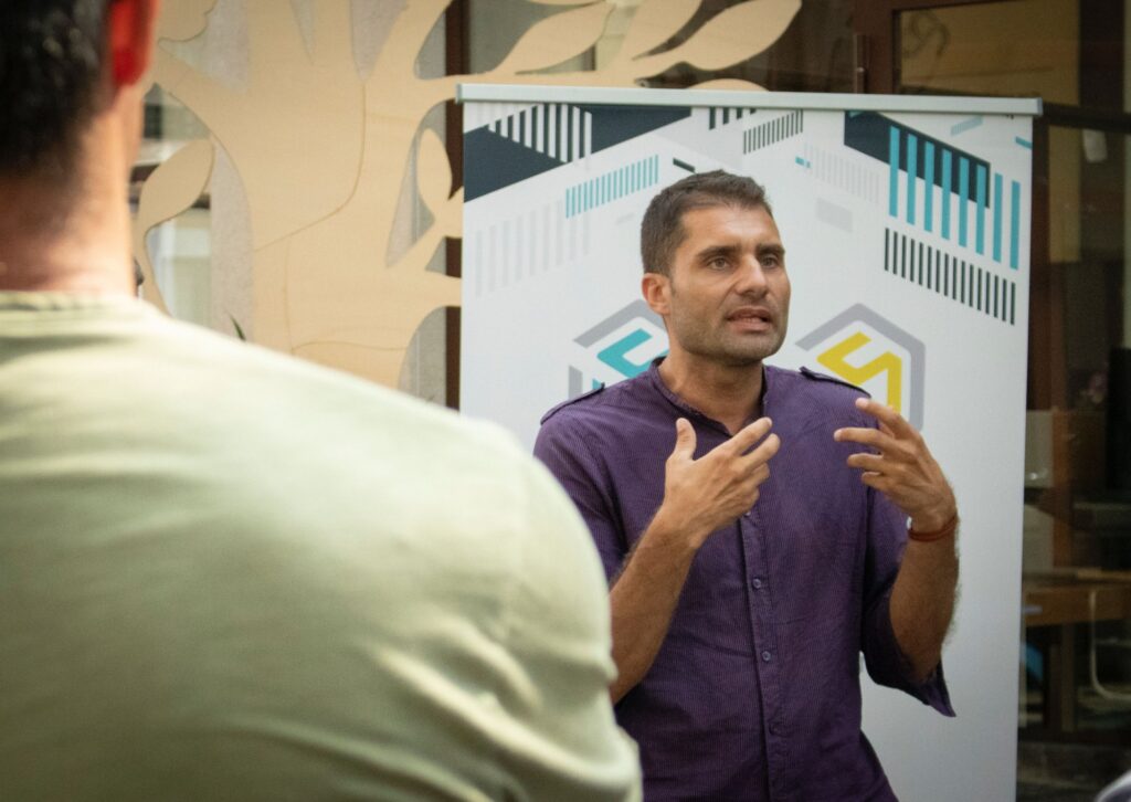 In Campania nasce la figura di designer esperti in fabbricazione digitale