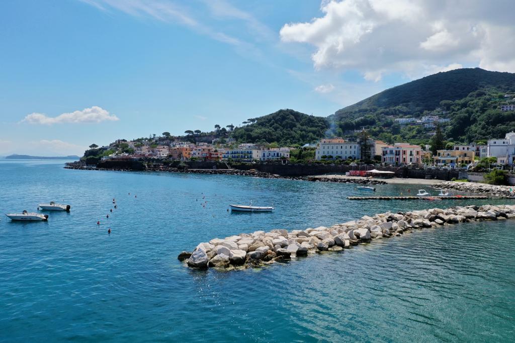 Ischia capitale della ricerca e prevenzione