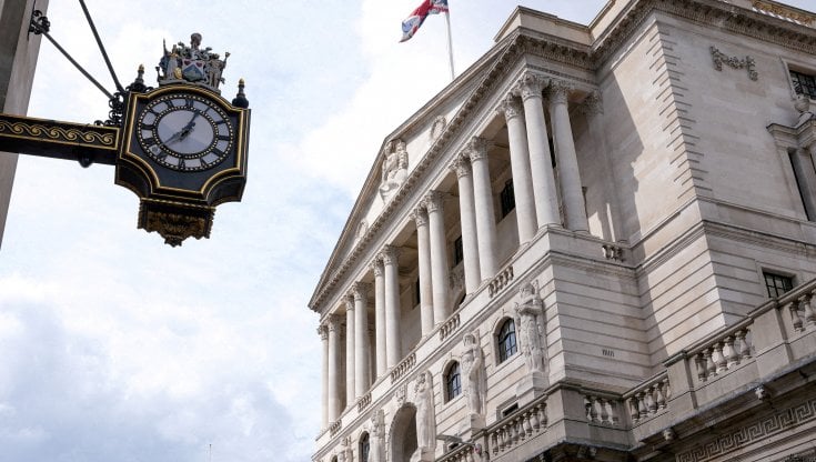 La Bank of England interviene sul mercato obbligazionario dopo le mosse di Truss