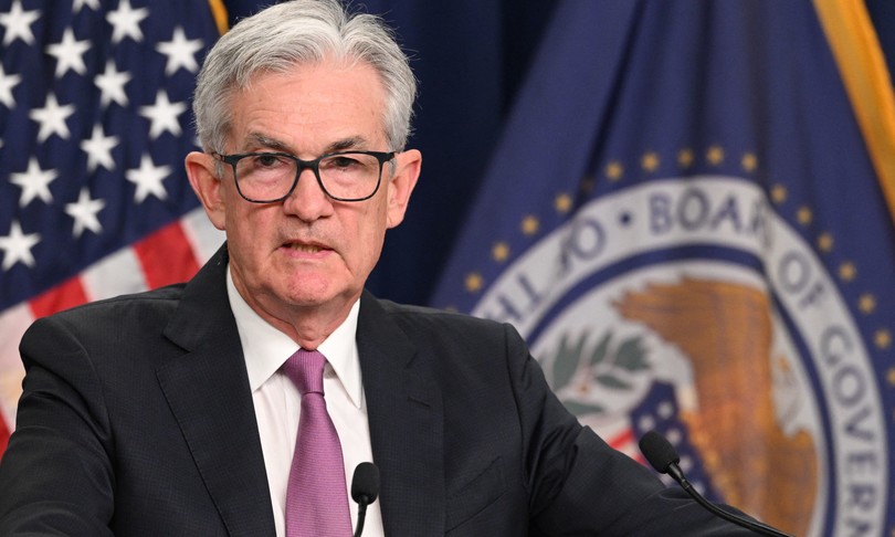 La Fed alza i tassi di 75 punti base per la terza volta consecutiva