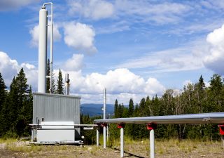 La guerra tra Armenia e Azerbaijan getta un’ombra sulle forniture di gas