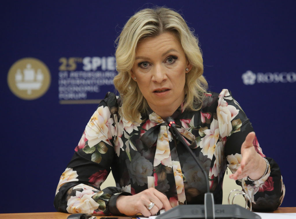 La Russia accusa: “L’Italia è spinta al suicidio economico dagli Usa”