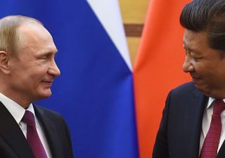 La Russia all’Europa: no alle forniture di gas finché non saranno rimosse le sanzioni