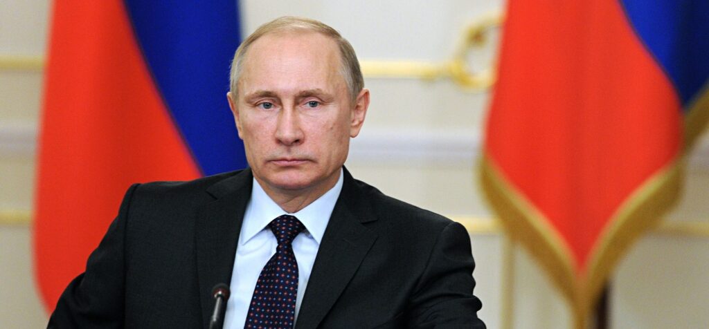 La Russia minaccia una “tempesta globale” in risposta alle sanzioni. E i mercati tremano