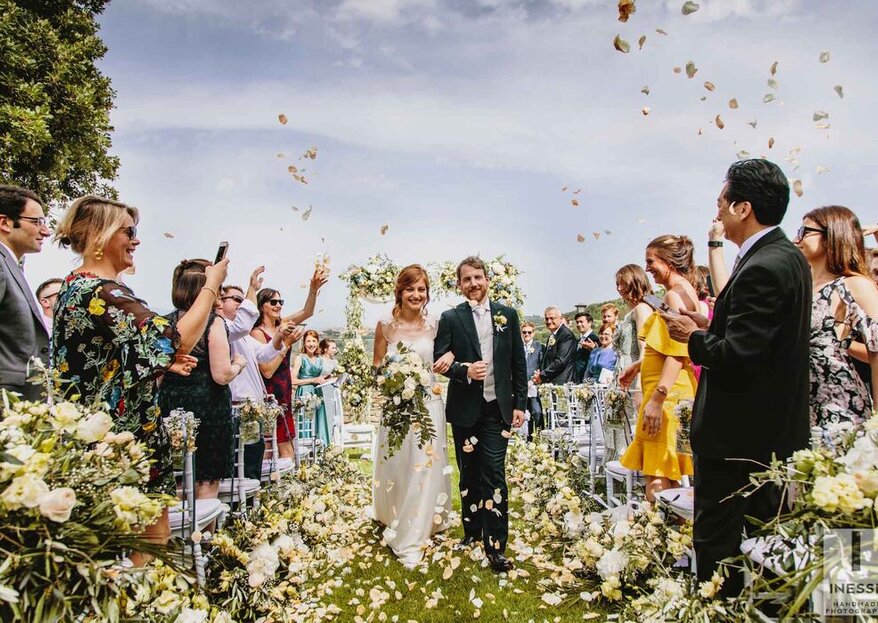 Matrimonio: ecco quanto costa