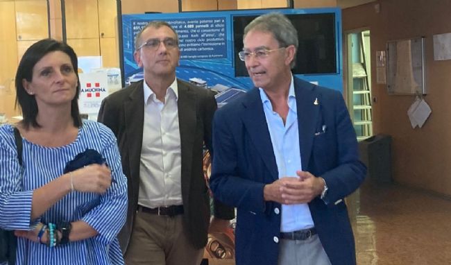 Nappi (Lega): pace fiscale subito per salvare famiglie e imprese